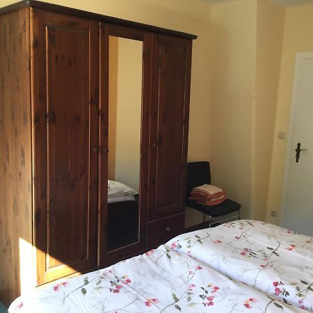 Pension Graef Cochem Exteriér fotografie